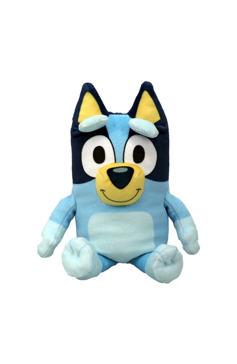 Ty Beanie Babies - Bluey - Bluey Plush