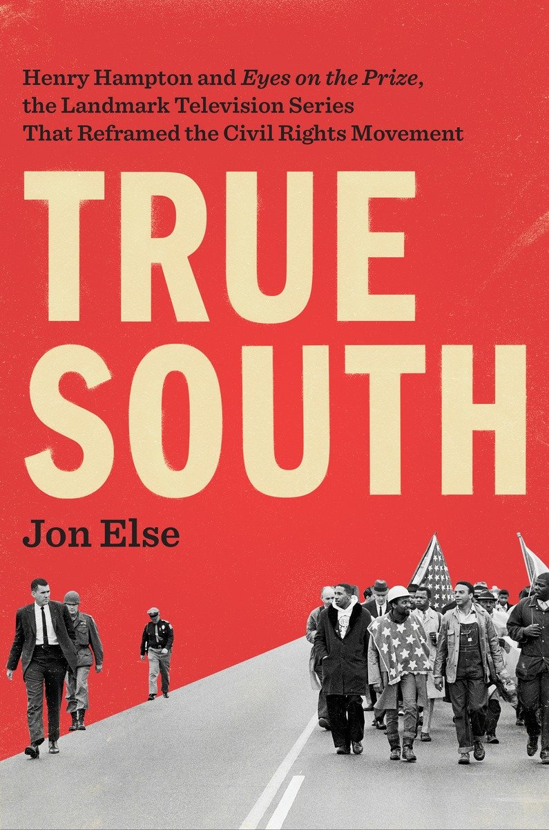True South (Hardcover Book)