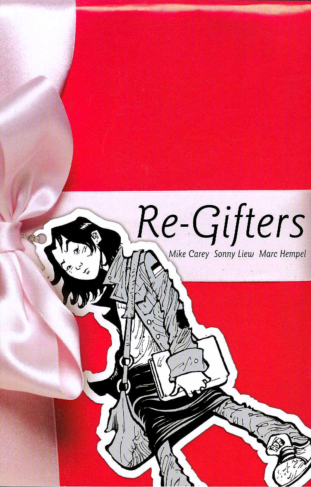 Re-Gifters