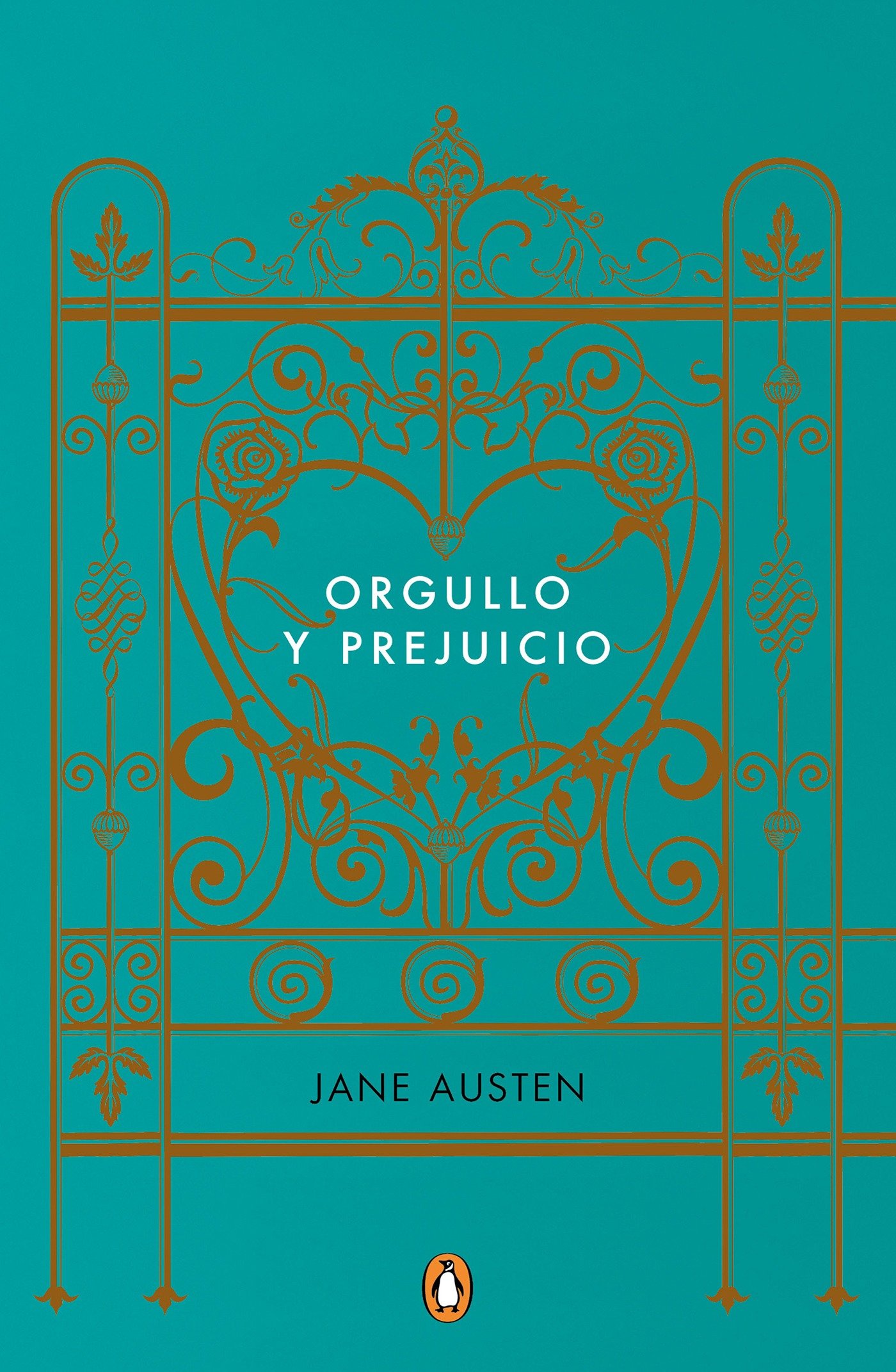Orgullo Y Prejuicio (Edicion Conmemorativa) / Pride And Prejudice (Commemorative Edition) (Hardcover Book)
