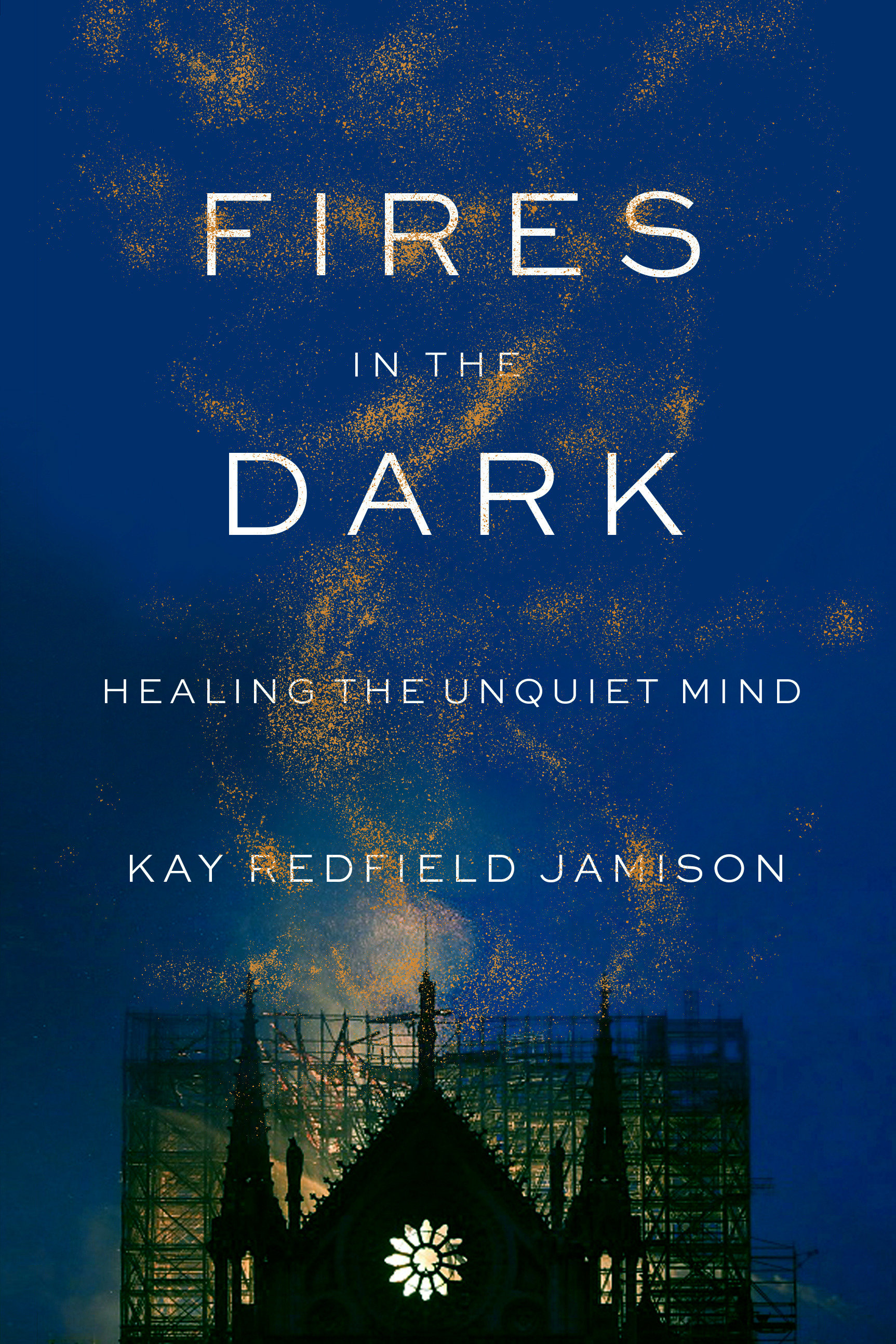 Fires In The Dark (Hardcover Book)