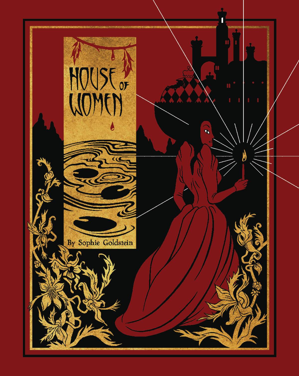 House of Women Hardcover