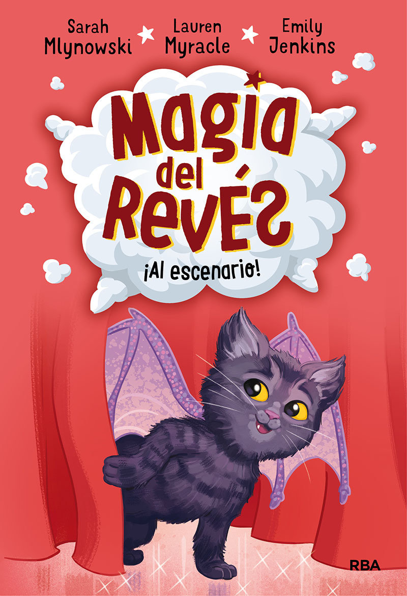 ¡Al Escenario! / Showing Off (Hardcover Book)