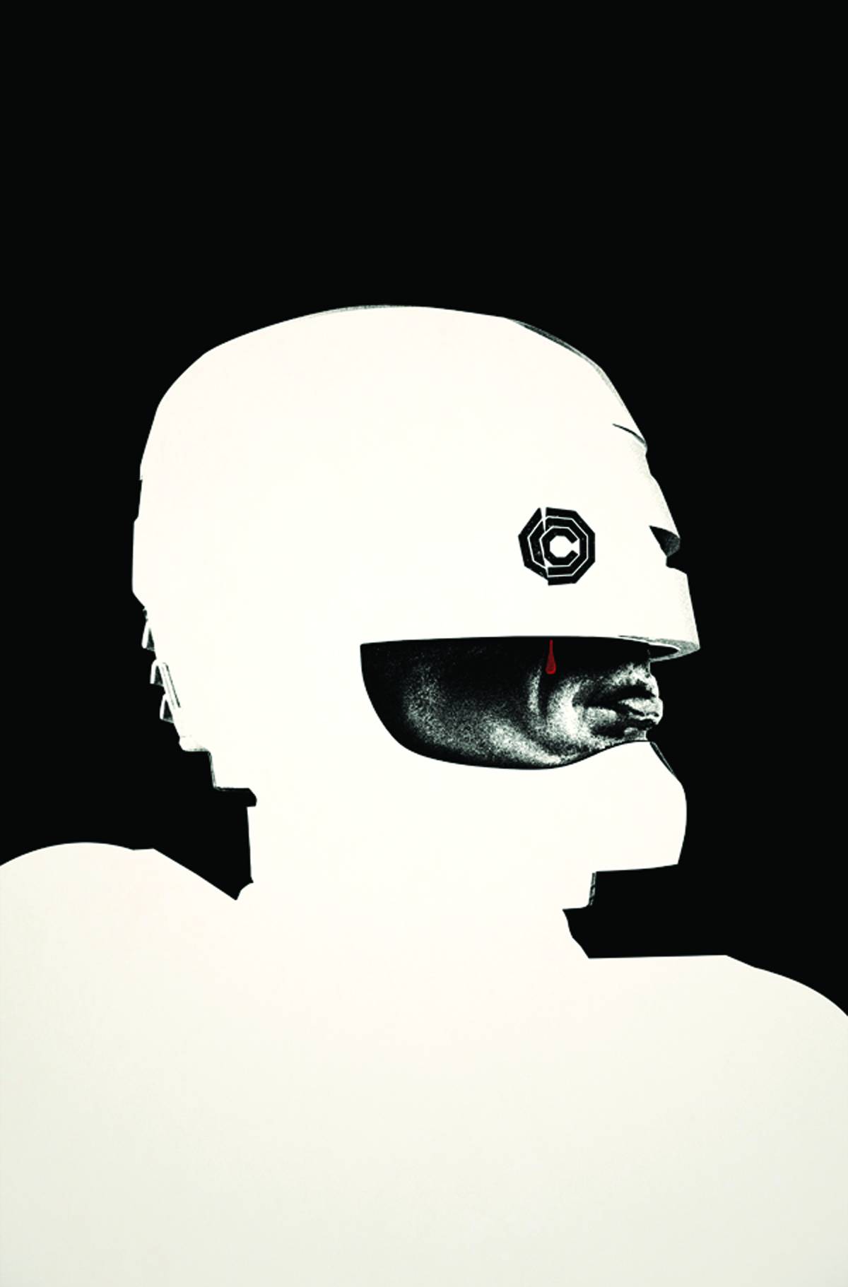 Frank Miller Robocop Last Stand #1 1 for 15 Incentive Mondo Variant