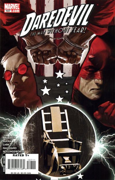 Daredevil #107 (1998)