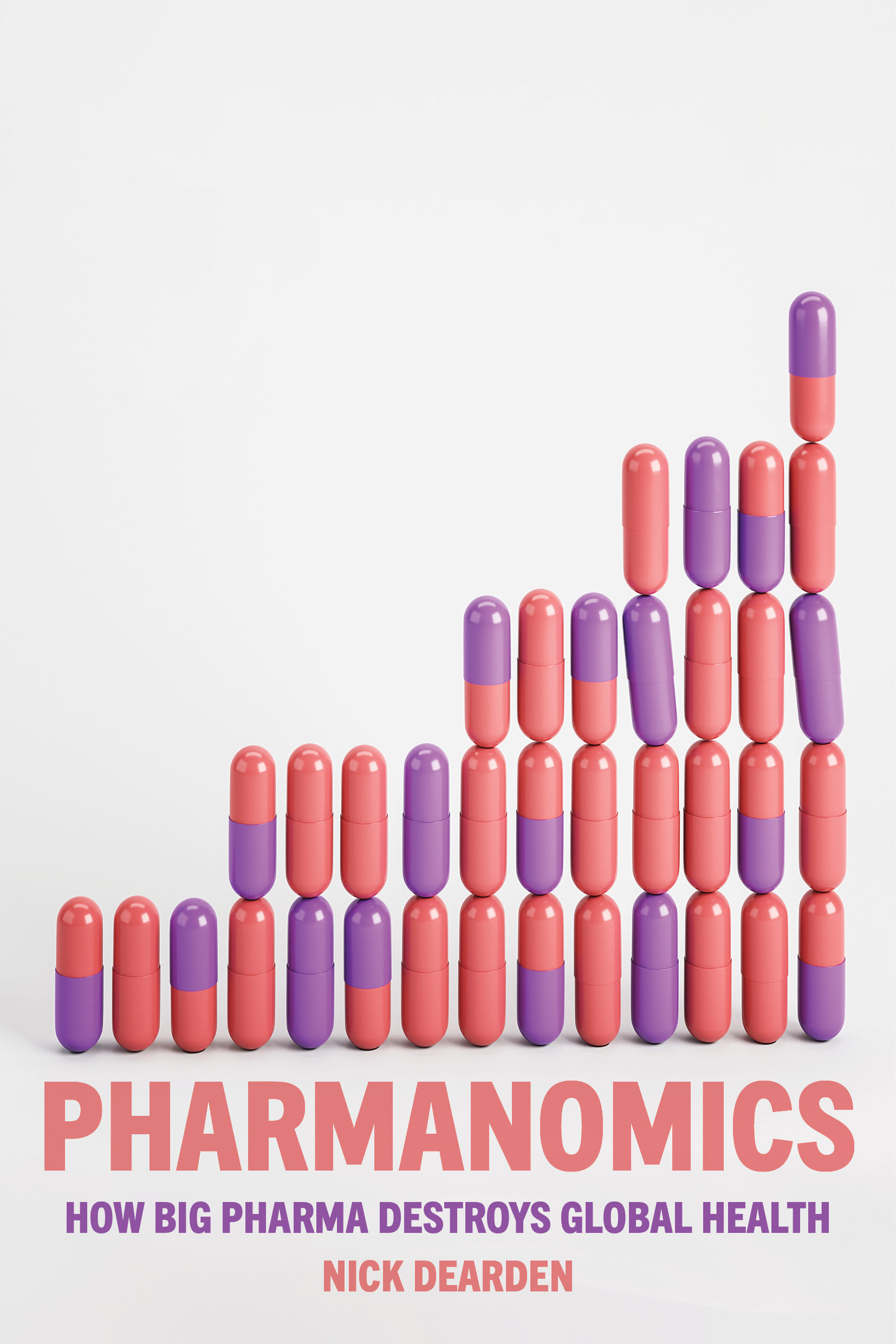 Pharmanomics (Hardcover Book)