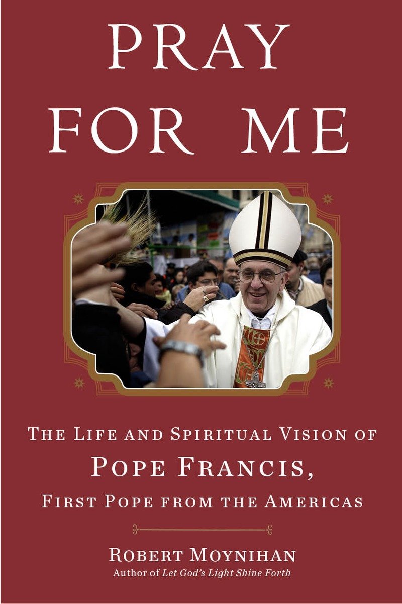 Pray for Me (Hardcover Book)
