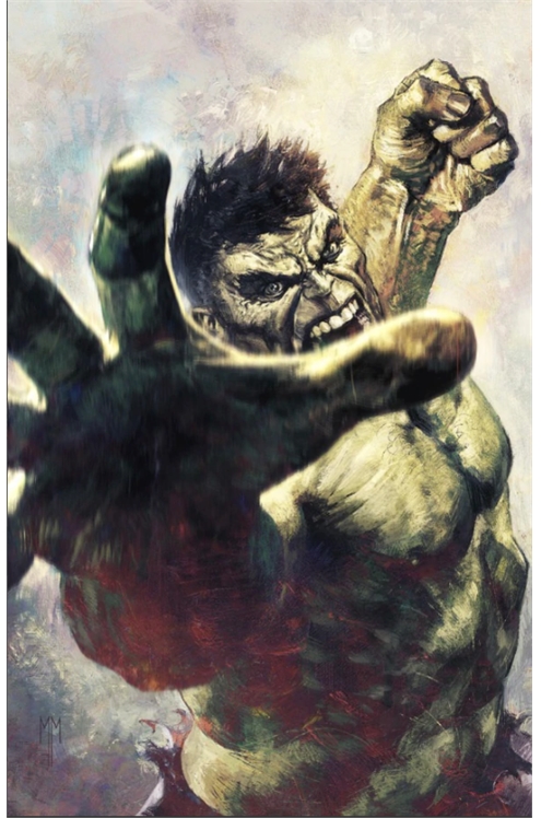 Hulk #05-Very Fine (7.5 – 9)