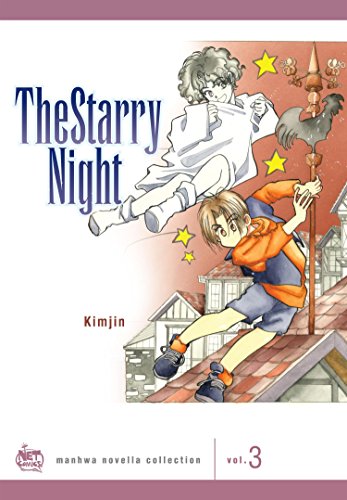 The Starry Night Volume 3