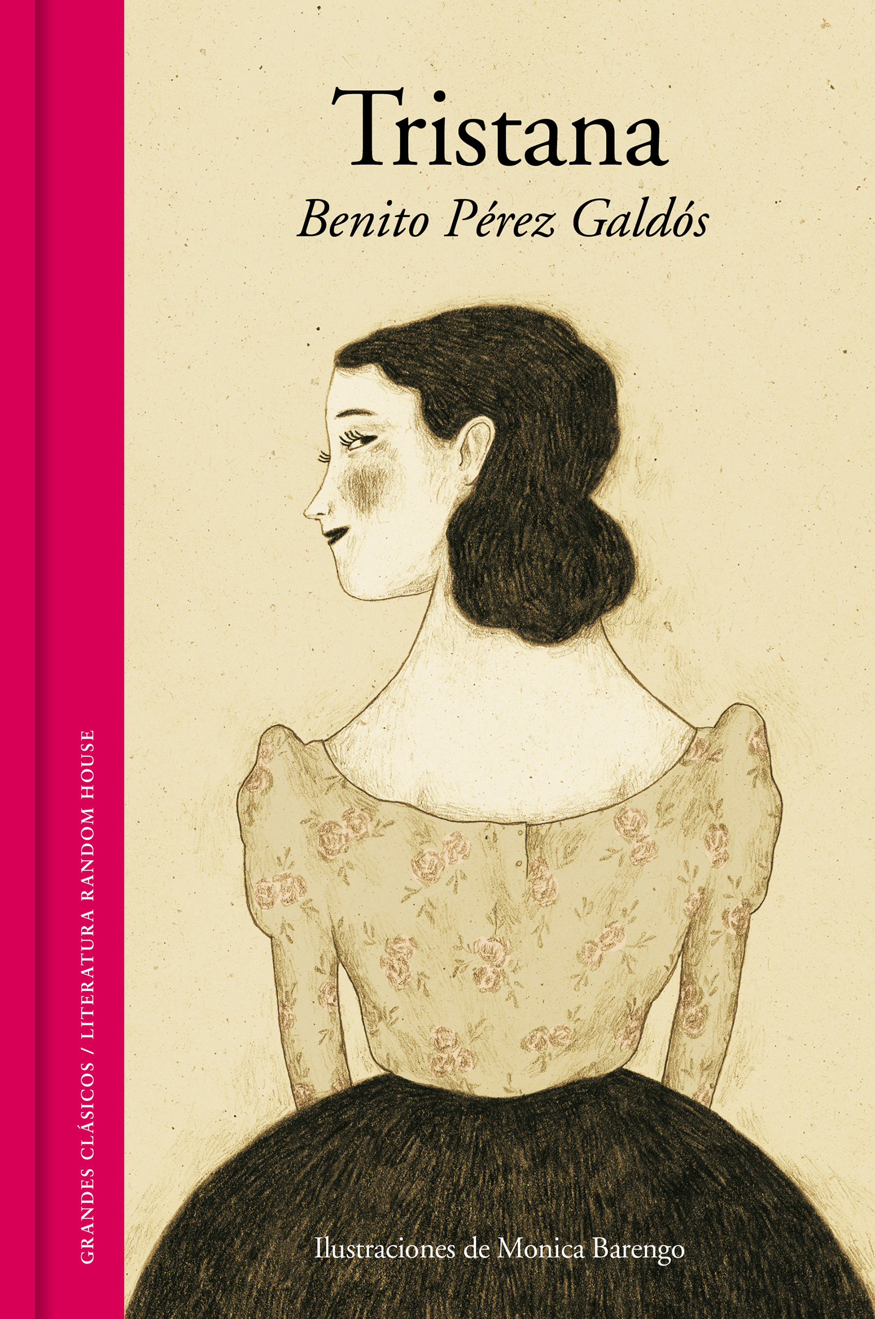 Tristana (Spanish Edition) (Hardcover Book)