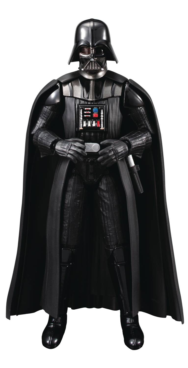 Star Wars: Darth Vader 1/12 Model Kit