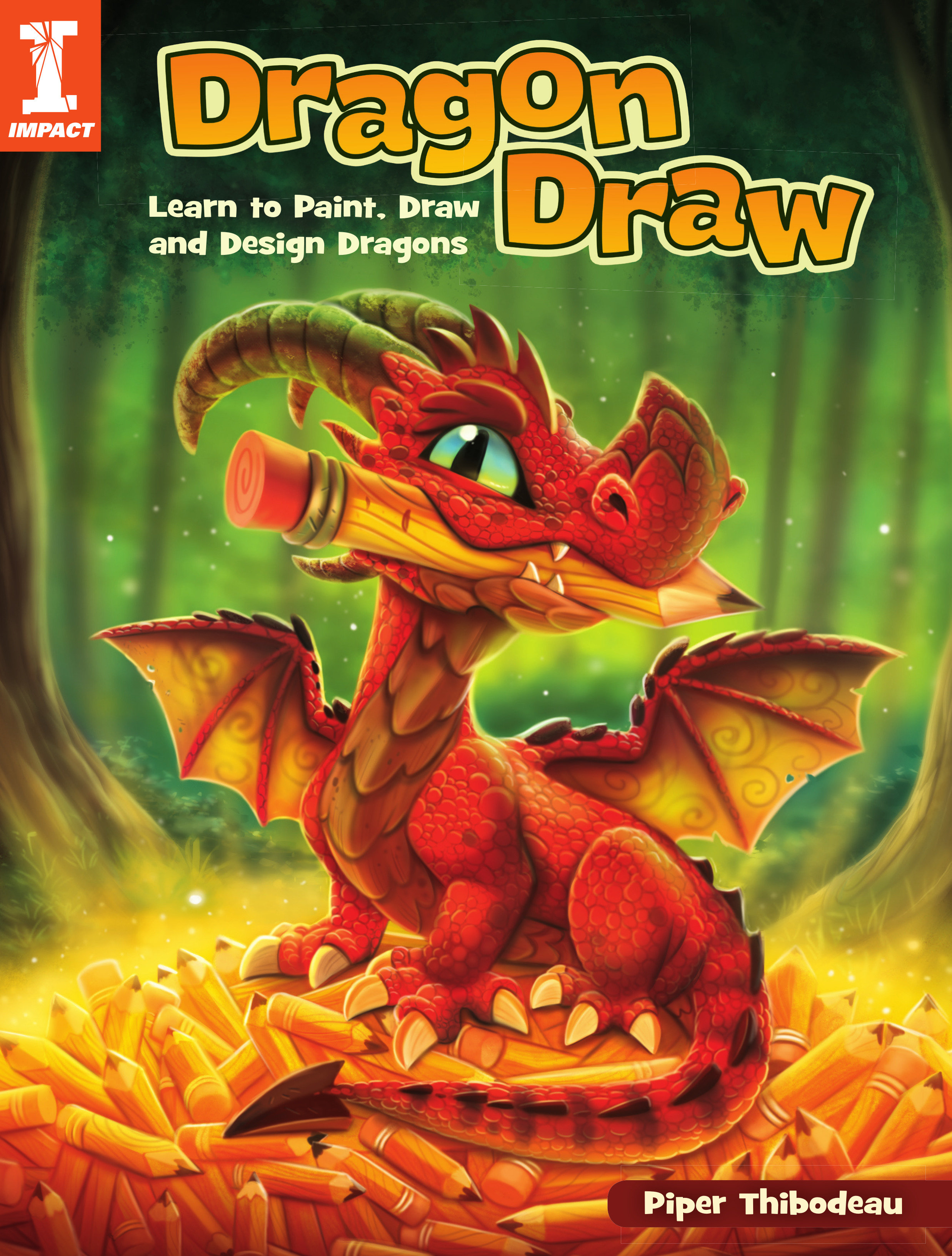 dragon-draw