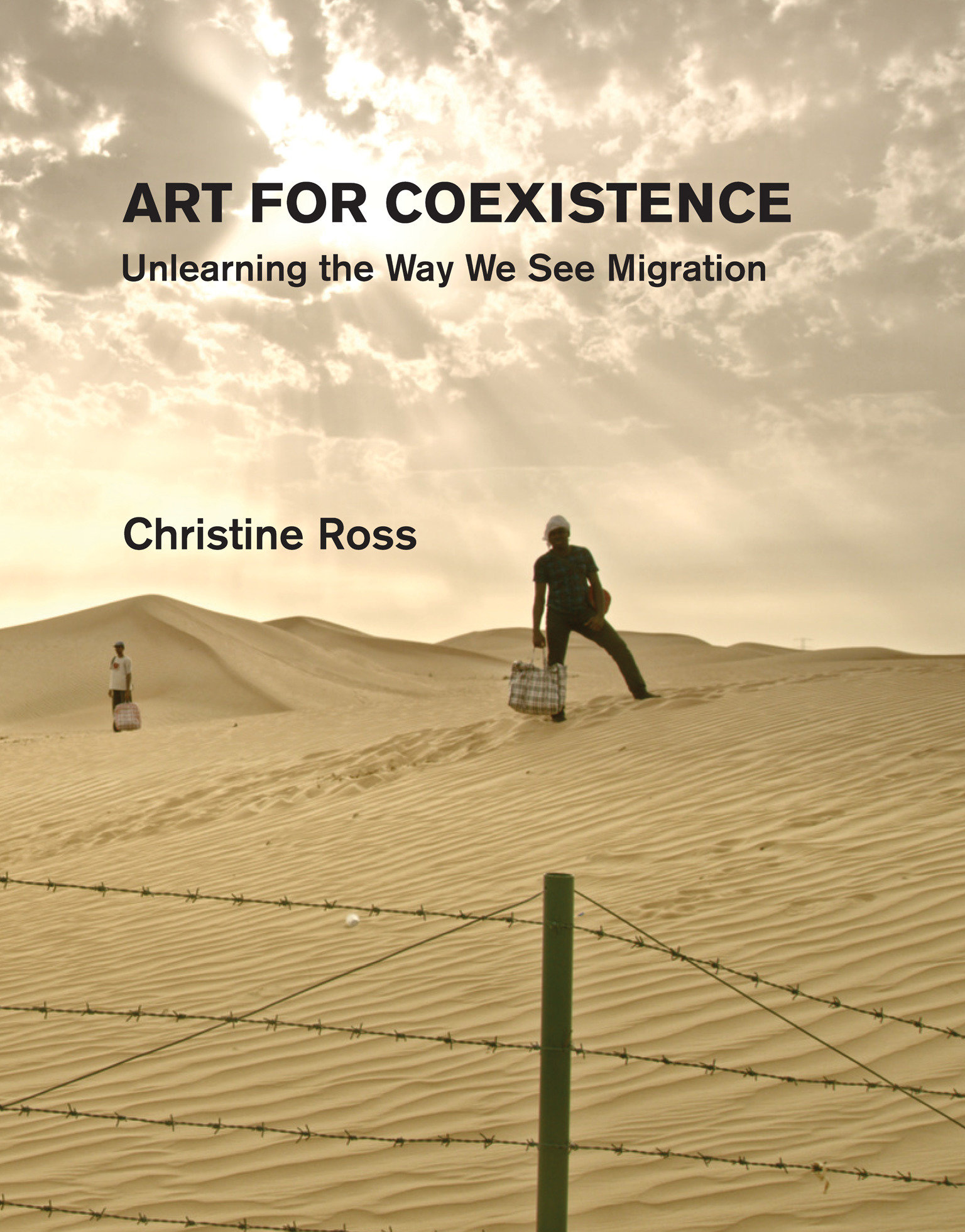 Art for Coexistence (Hardcover Book)