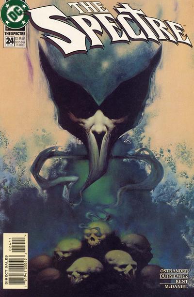 Spectre #24