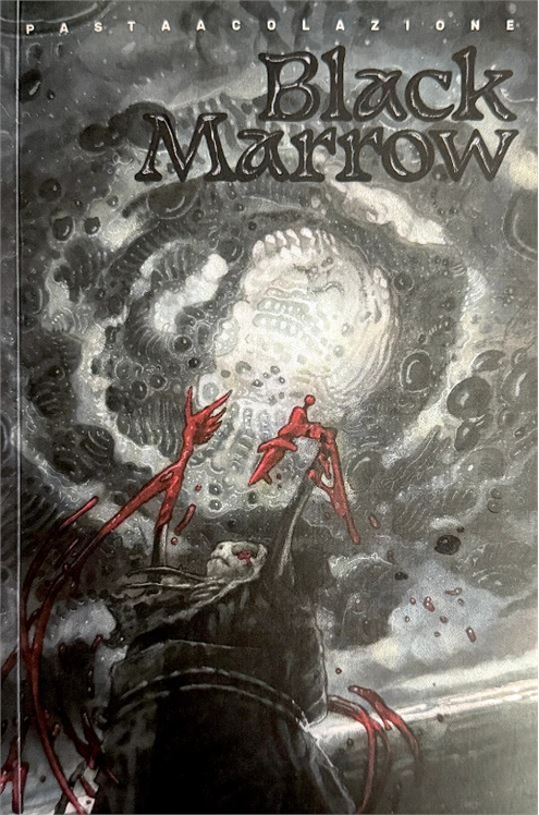 Black Marrow (18+)