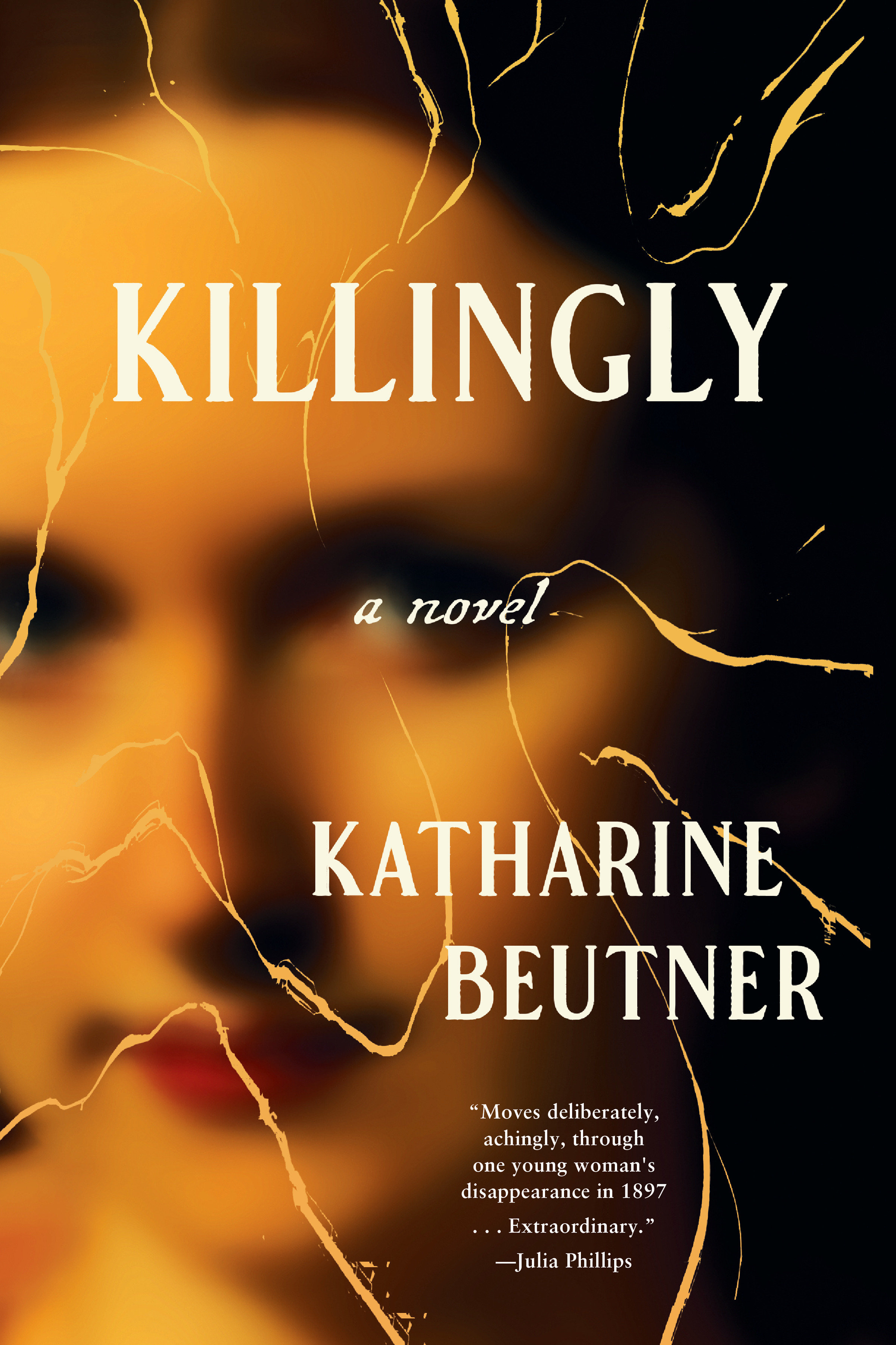 Killingly (Hardcover Book)