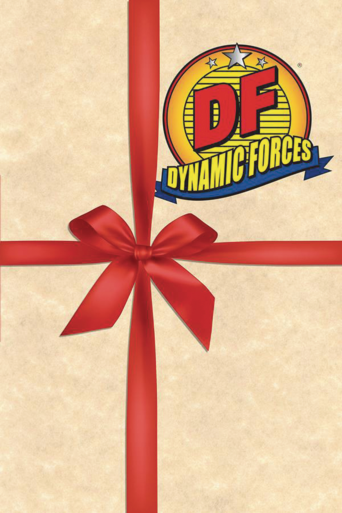 Dynamic Forces Merry Augustmas Collector Set