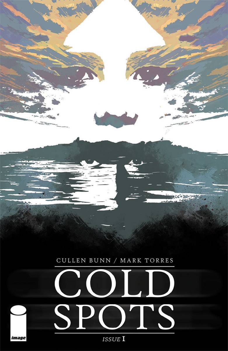 Cold Spots #1 (Mature) (Of 5)