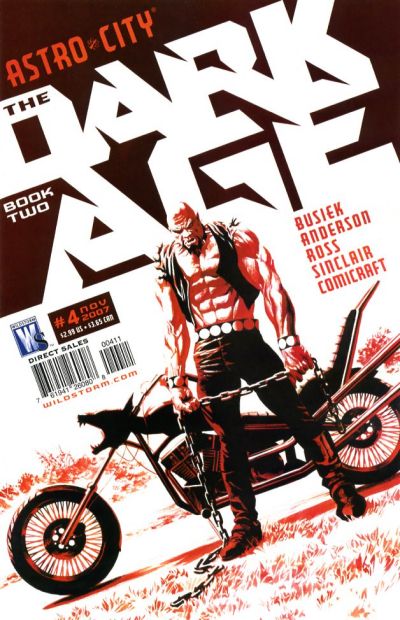 Astro City: Dark Age / Book Two #4