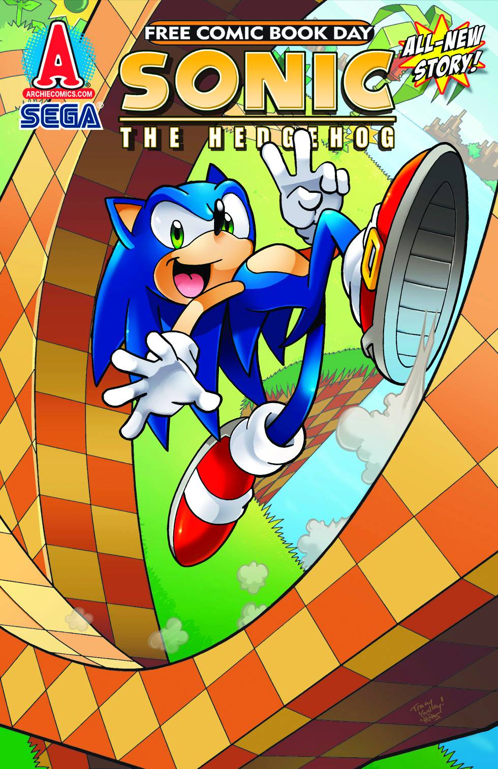 ComicHUb Image