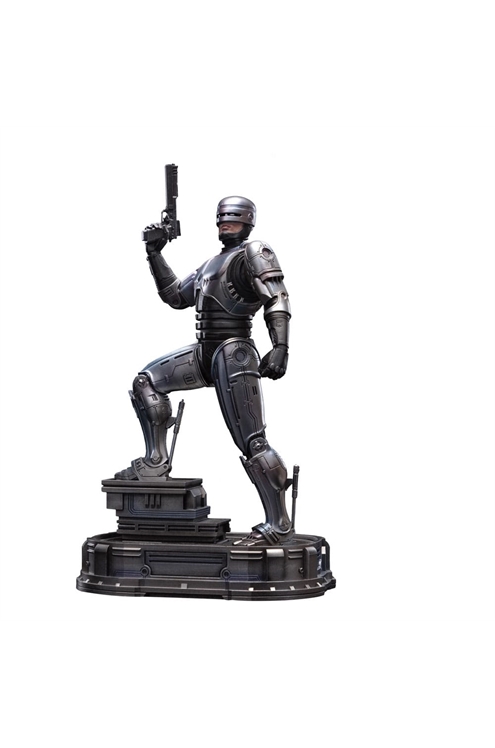 Iron Studios Robocop 1/10 Art Scale Statue