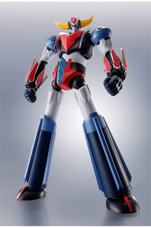 *Pre-Order* Grendizer U Robot Spirits Grendizer Side Super