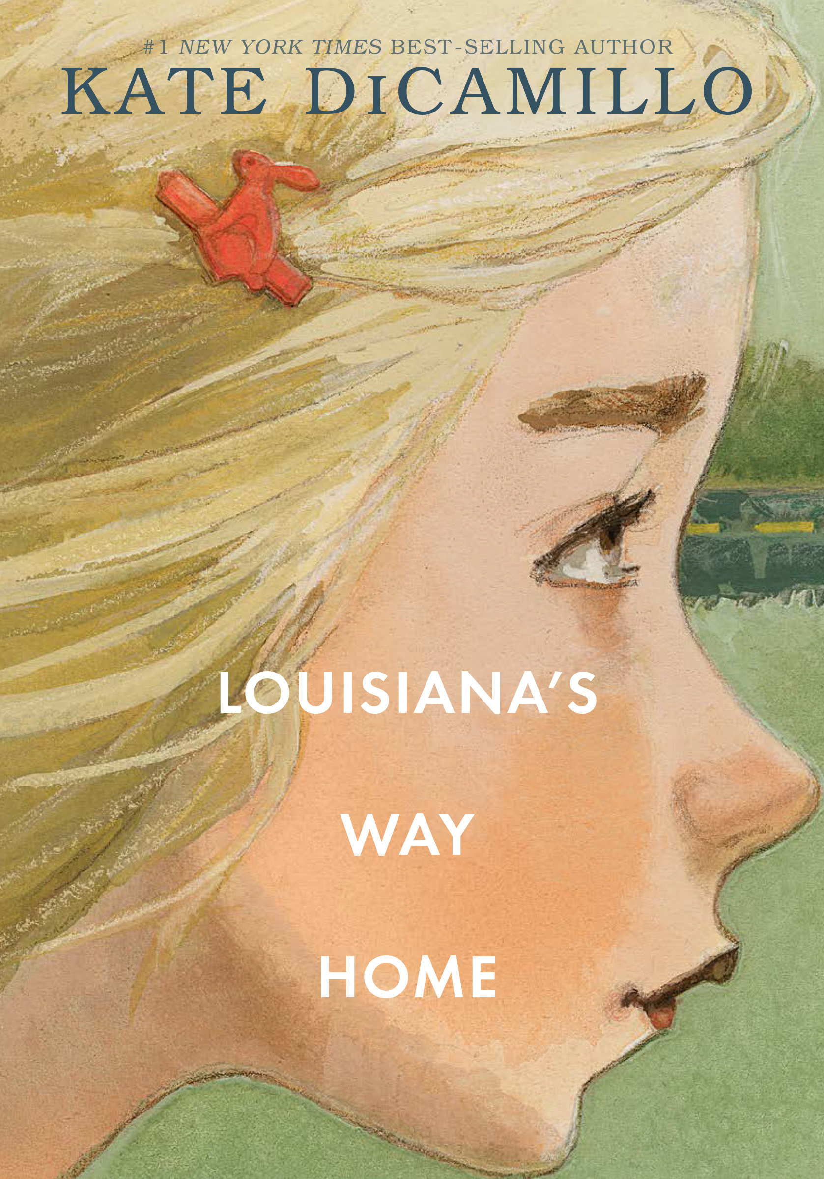 Louisiana'S Way Home (Hardcover Book)