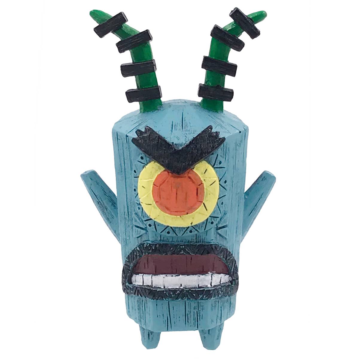 Plankton Eekeez Figurine