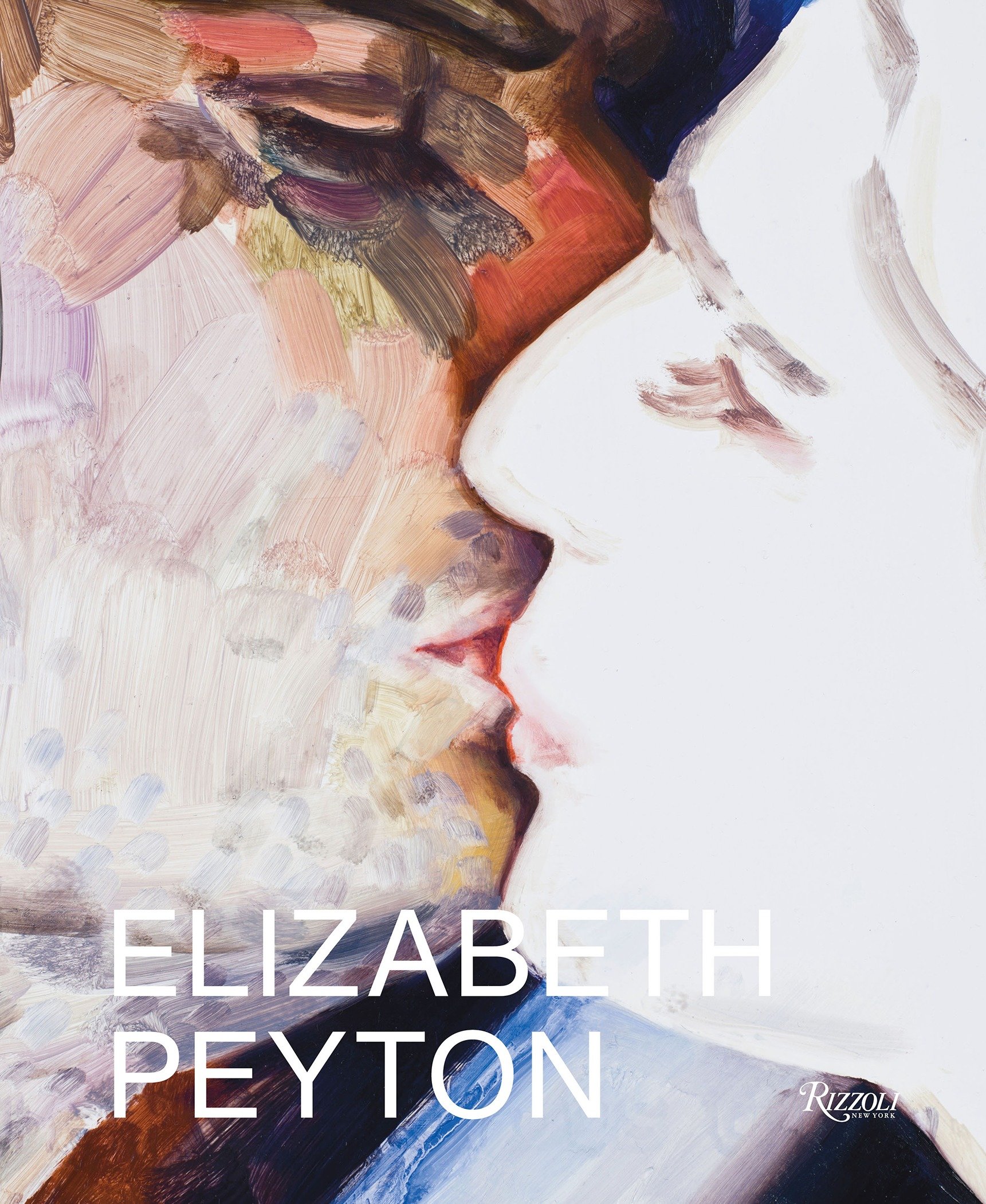 Elizabeth Peyton (Hardcover Book)