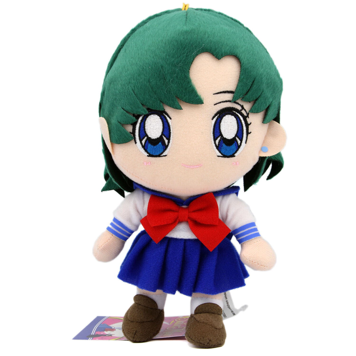 Sailor cheap mercury plush