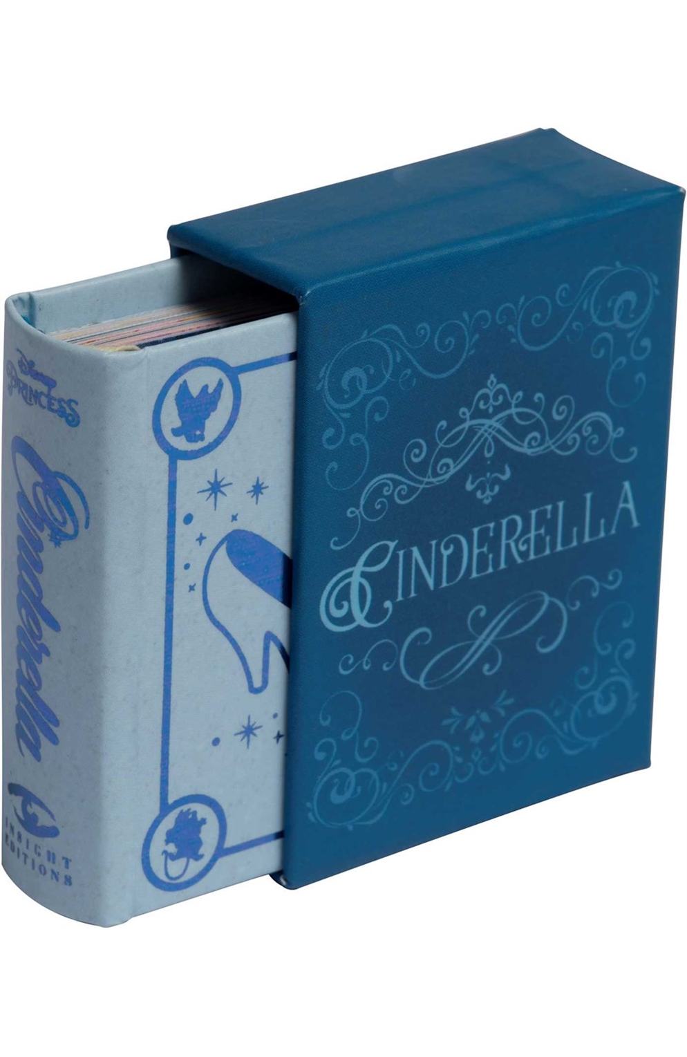 Disney Cinderella Tiny Book