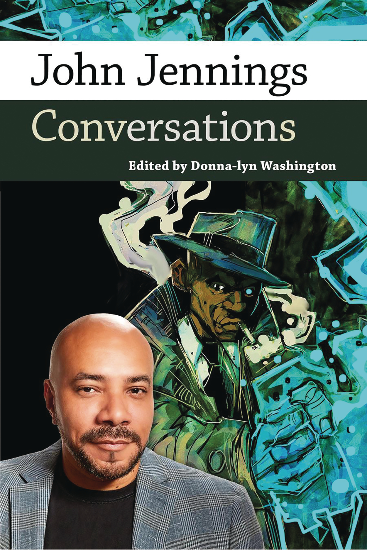 John Jennings Conversations Soft Cover