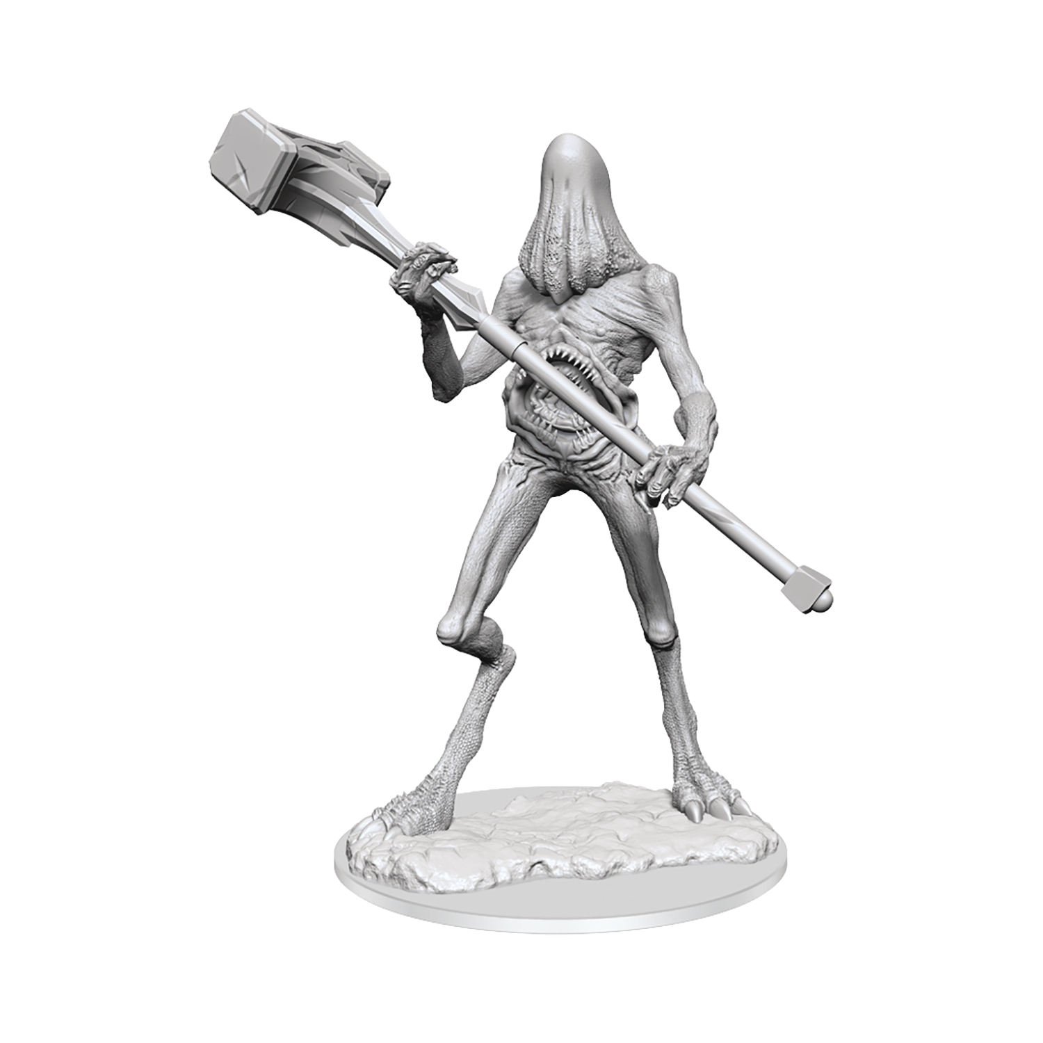 Dungeons & Dragons Nolzur`s Marvelous Unpainted Miniatures: Wave 16 Tomb-Tapper