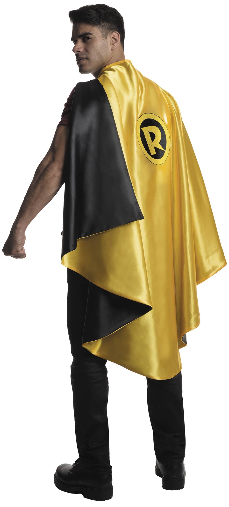 DC Heroes Robin Costume Long Cape