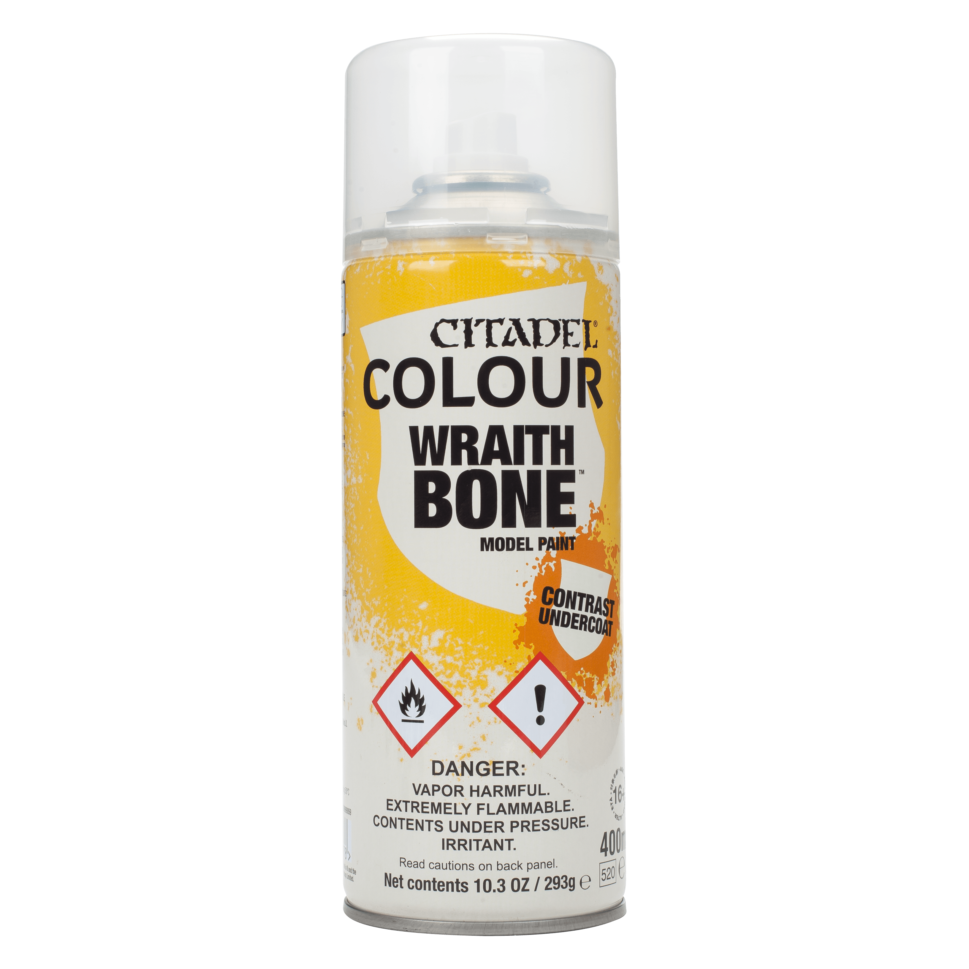 Citadel Colour Wraithbone Spray