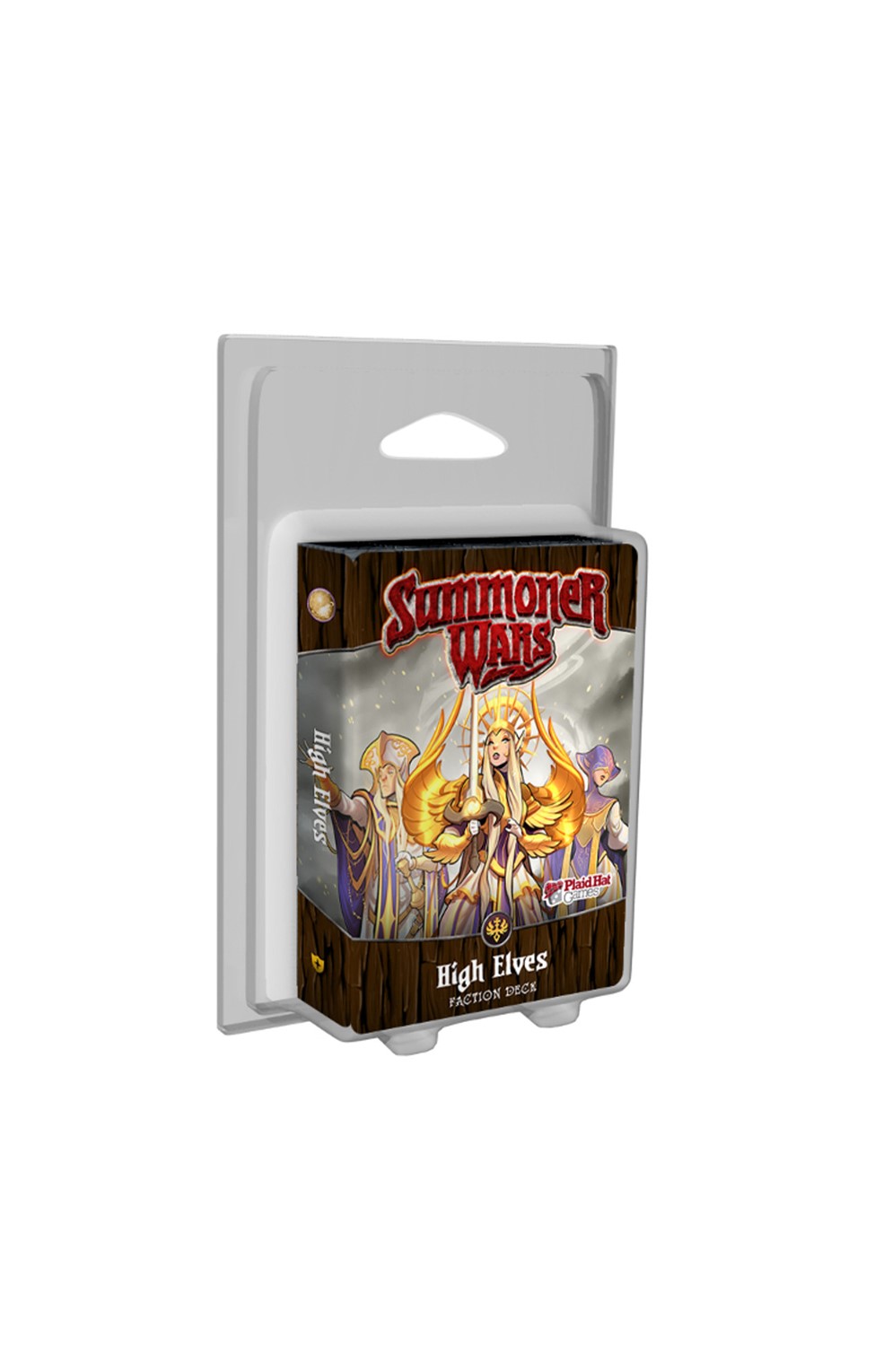 Summoner Wars: High Elves