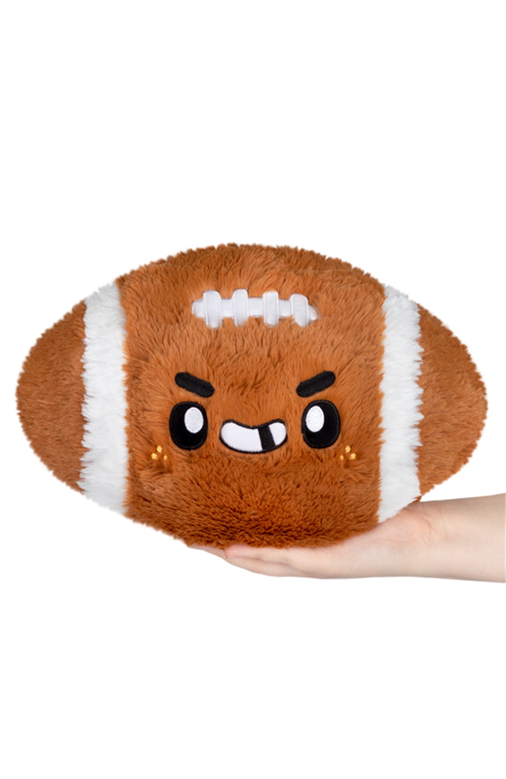 Mini Squishable Football