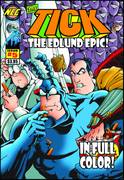 Tick Edlund Epic #5