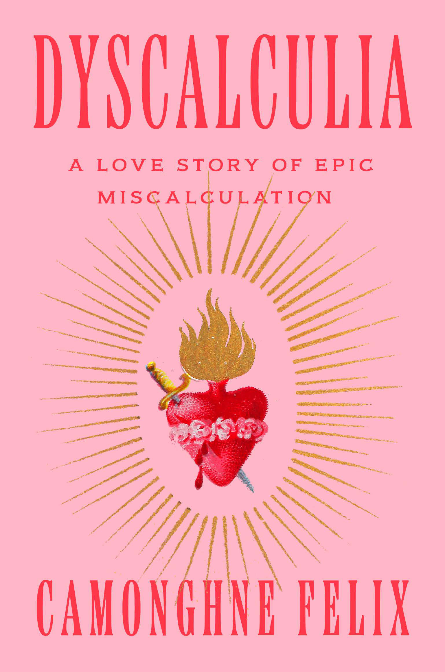 Dyscalculia (Hardcover Book)