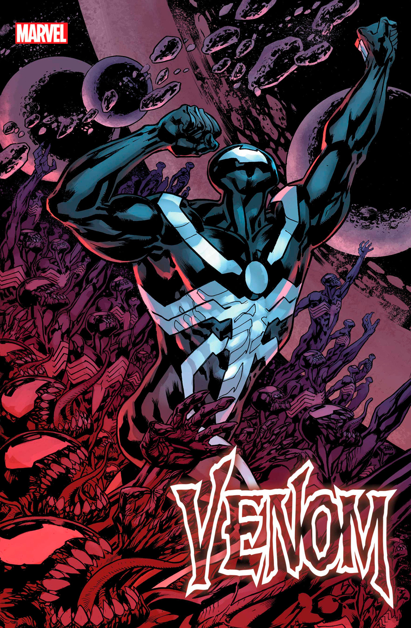 Venom #5 (2021)