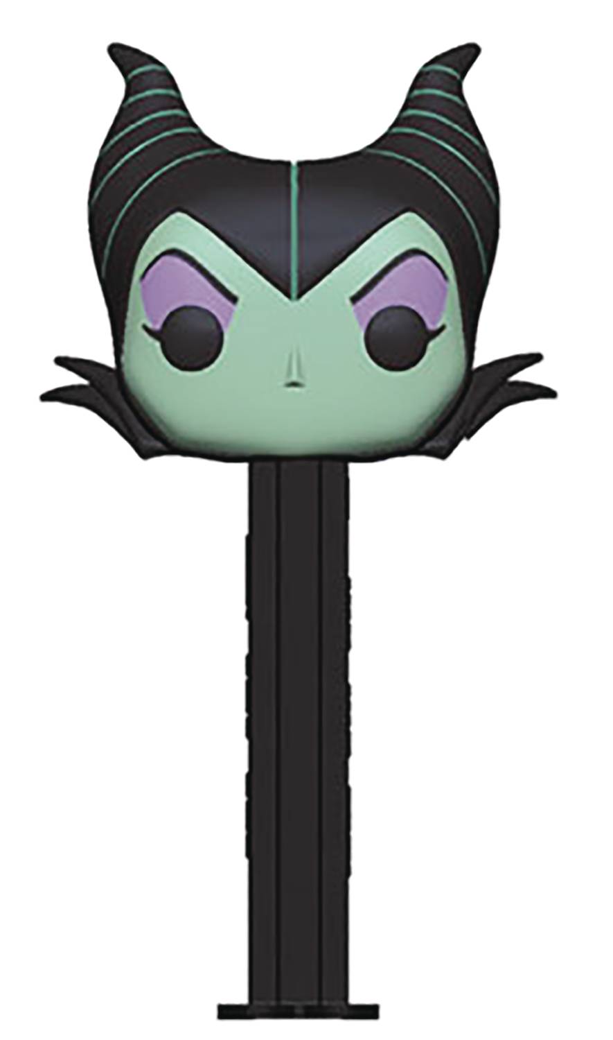 Pop Pez Disney Villains Maleficent