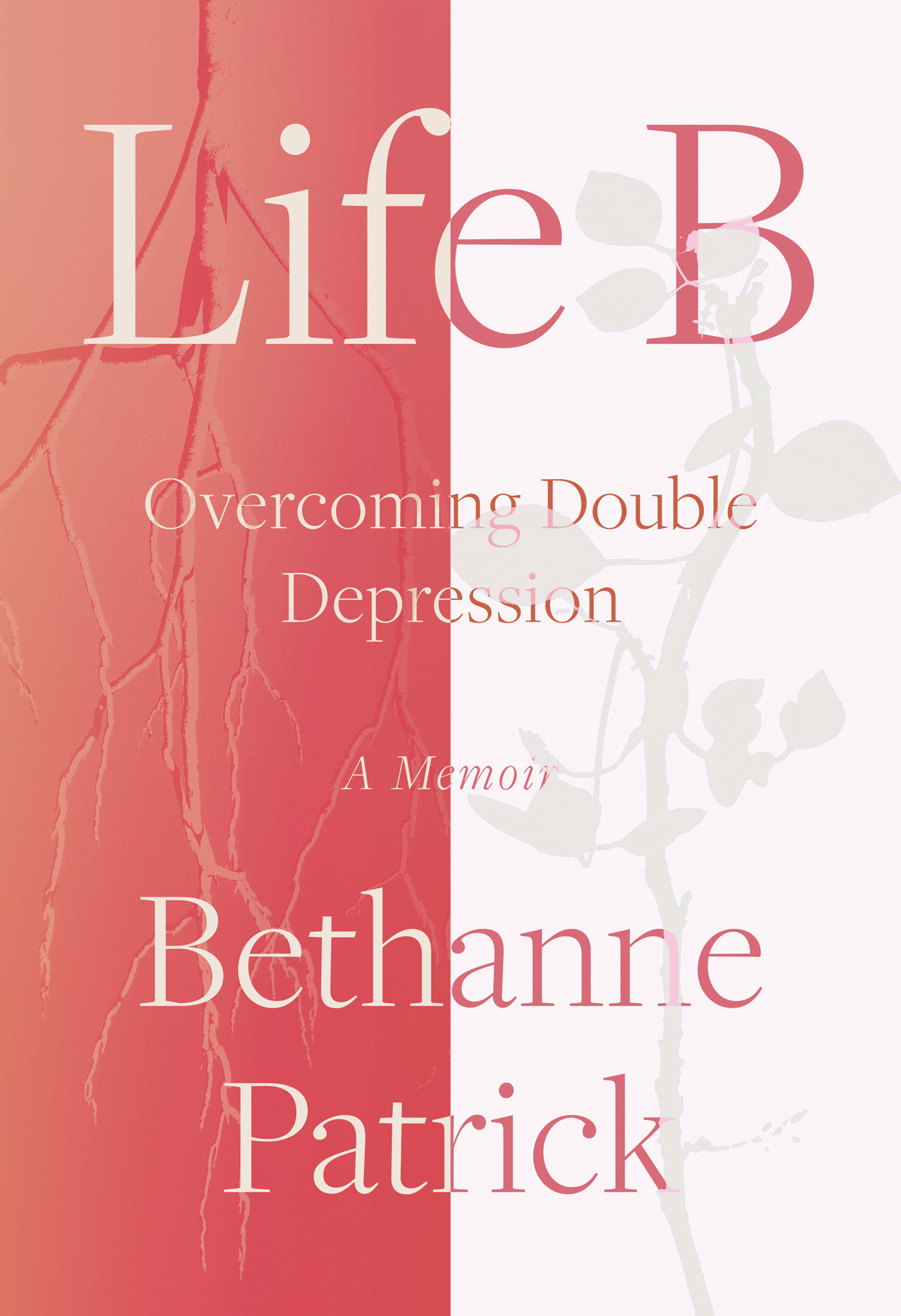 Life B (Hardcover Book)
