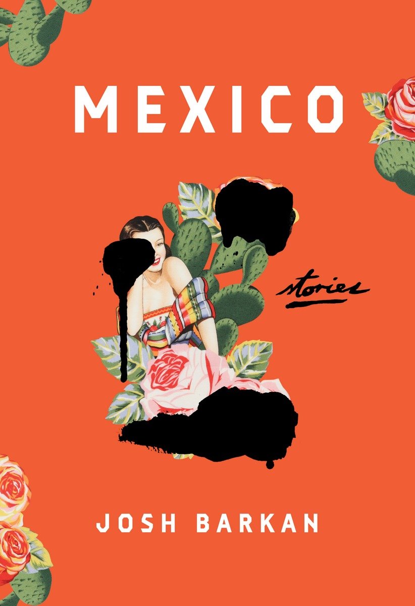 Mexico (Hardcover Book)