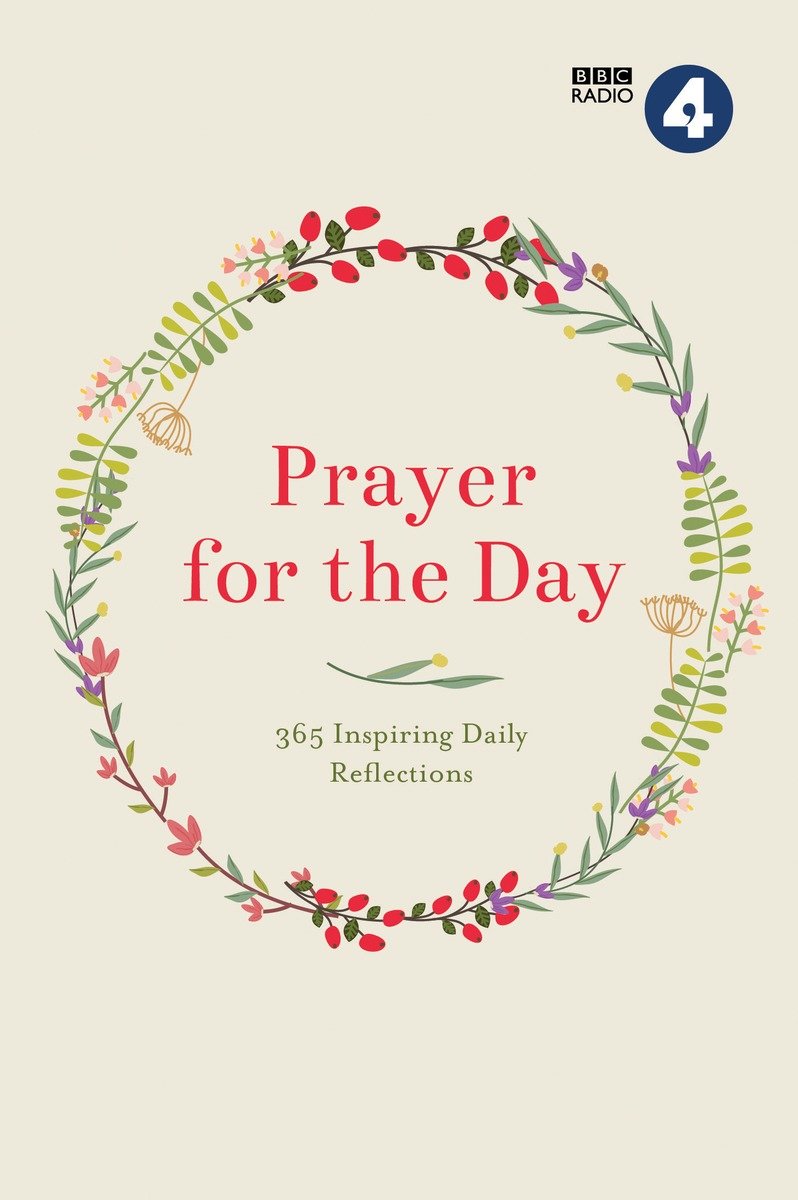 Prayer for The Day Volume I (Hardcover Book)
