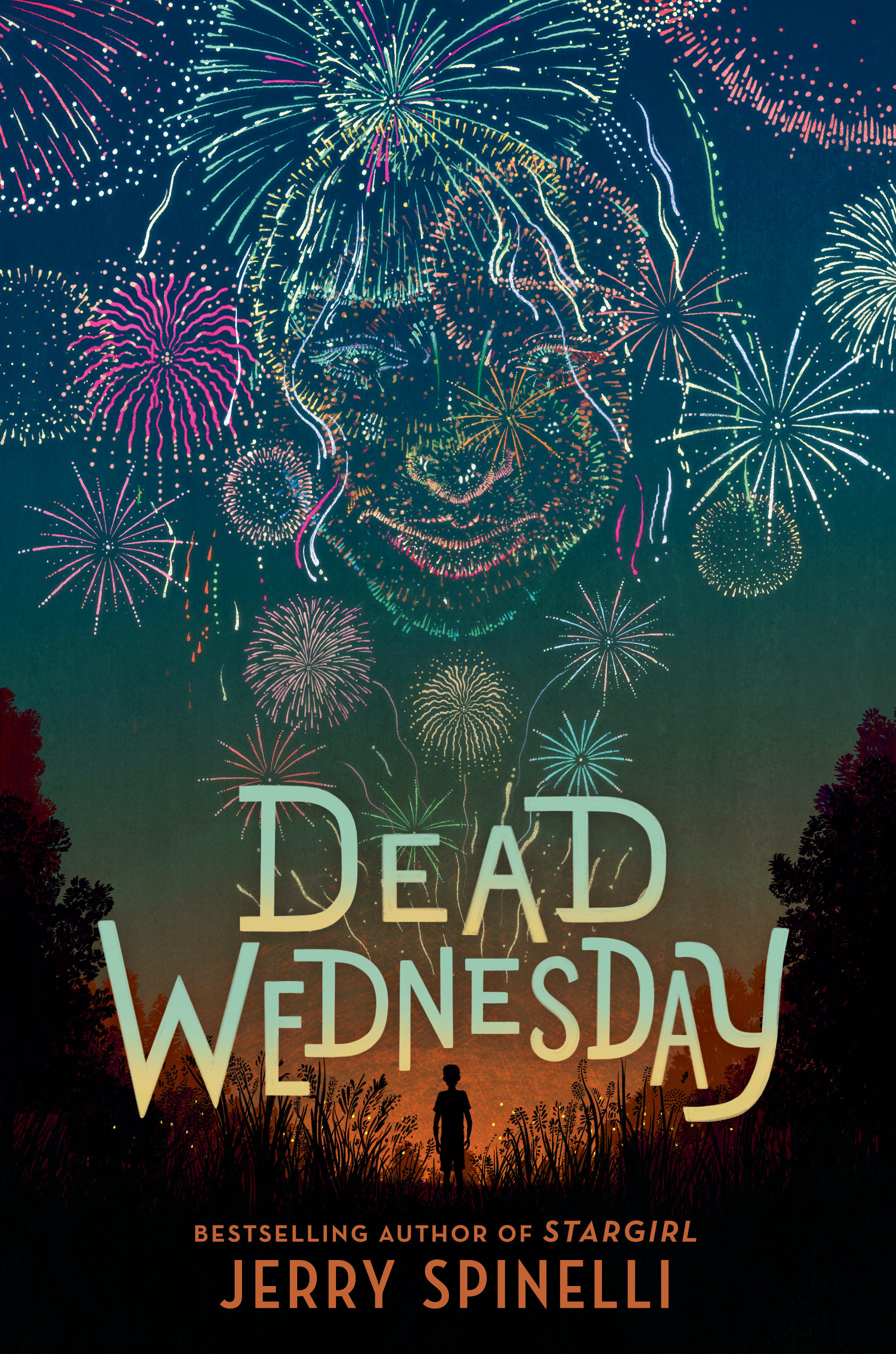 Dead Wednesday (Hardcover Book)