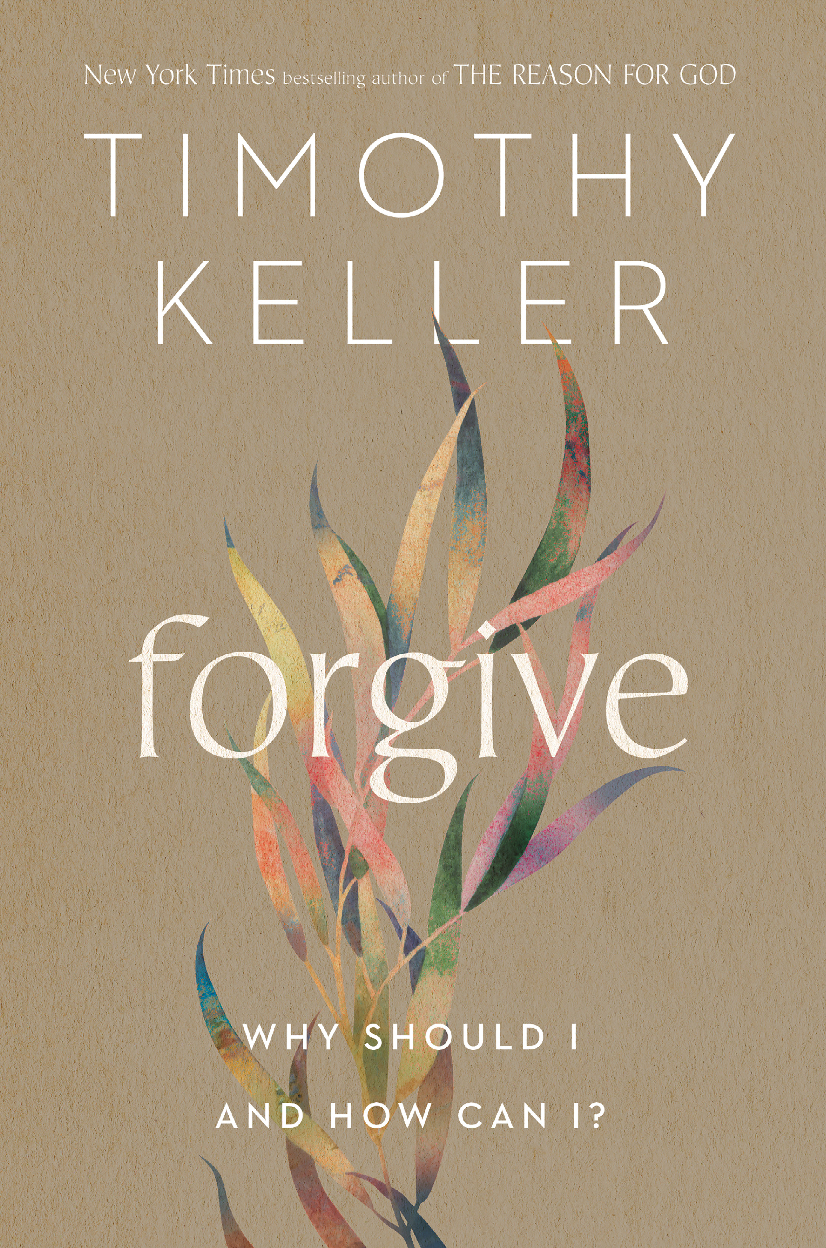 Forgive (Hardcover Book)