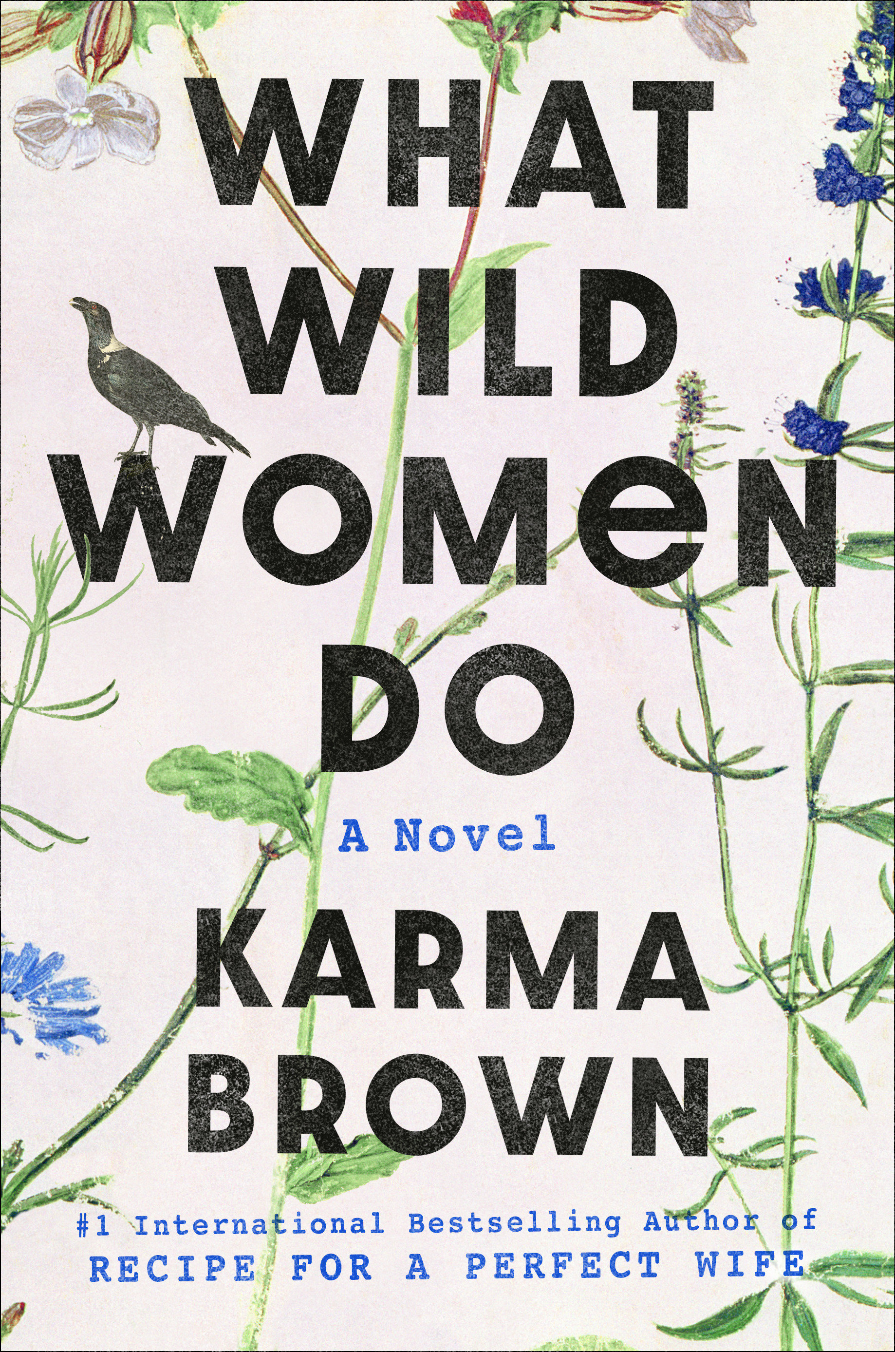 What Wild Women Do (Hardcover Book)