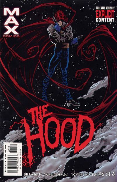 Hood #6 (2002)