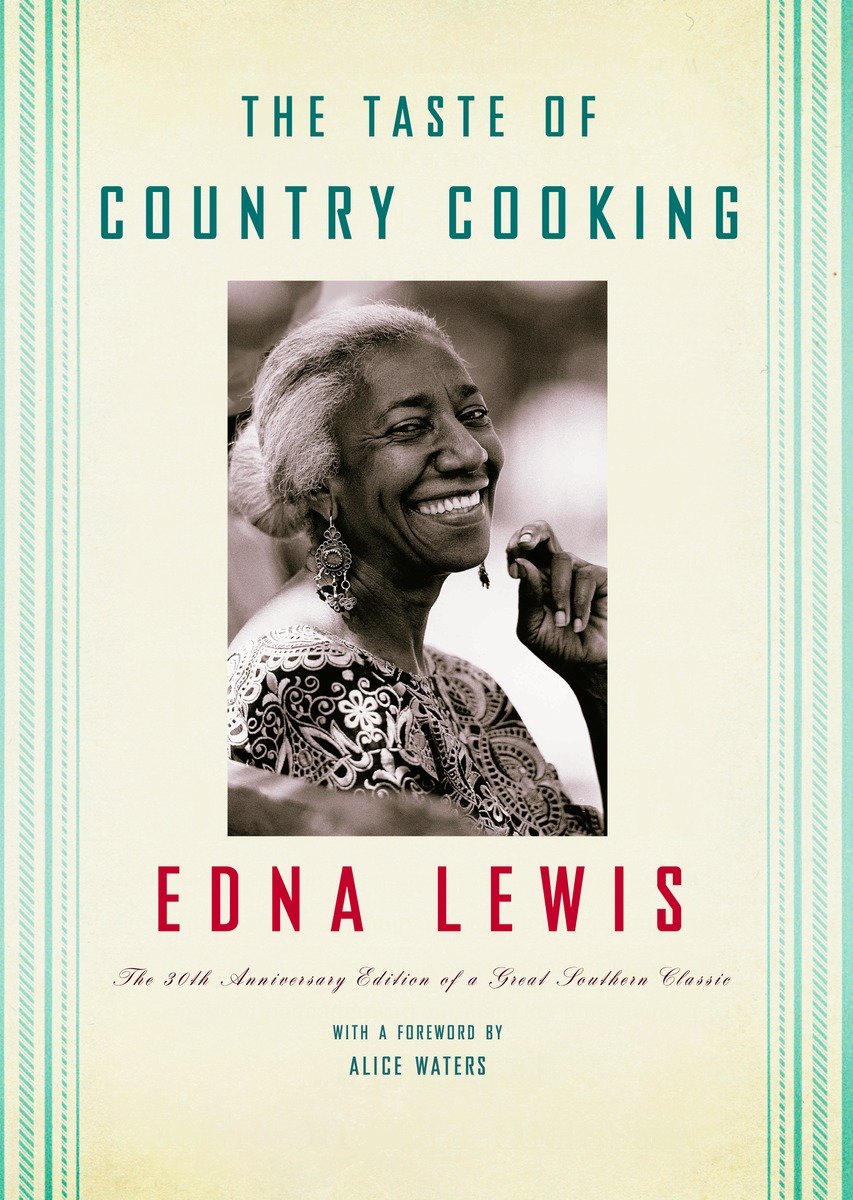 The Taste Of Country Cooking (Hardcover Book)