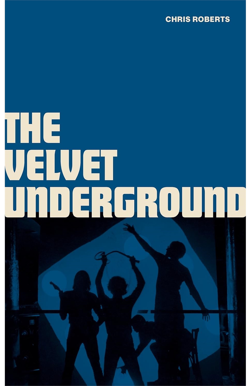 Velvet Underground Hardcover